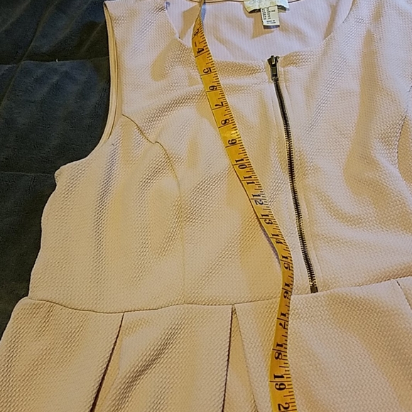 Gorgeous dress 22w at waist 36Lenght - Picture 8 of 8